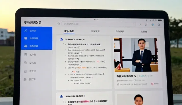 财税咨询选型中行业适配性如何影响企业决策