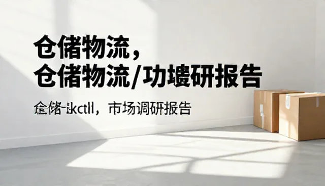 市场调研中品牌咨询的适用场景与限制分析